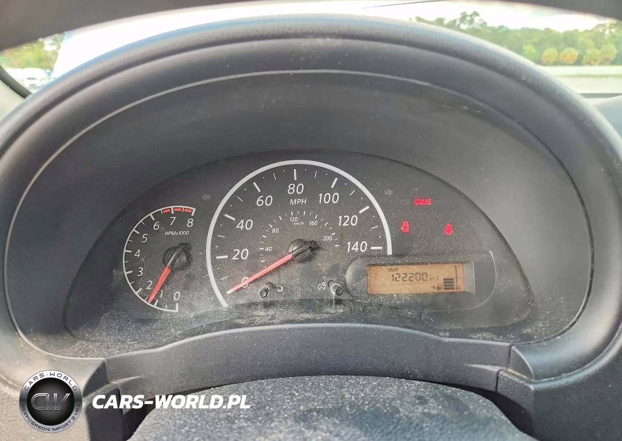 2014 Nissan Versa 1.6 S VIN:3N1CN7AP3EL850933 - 9