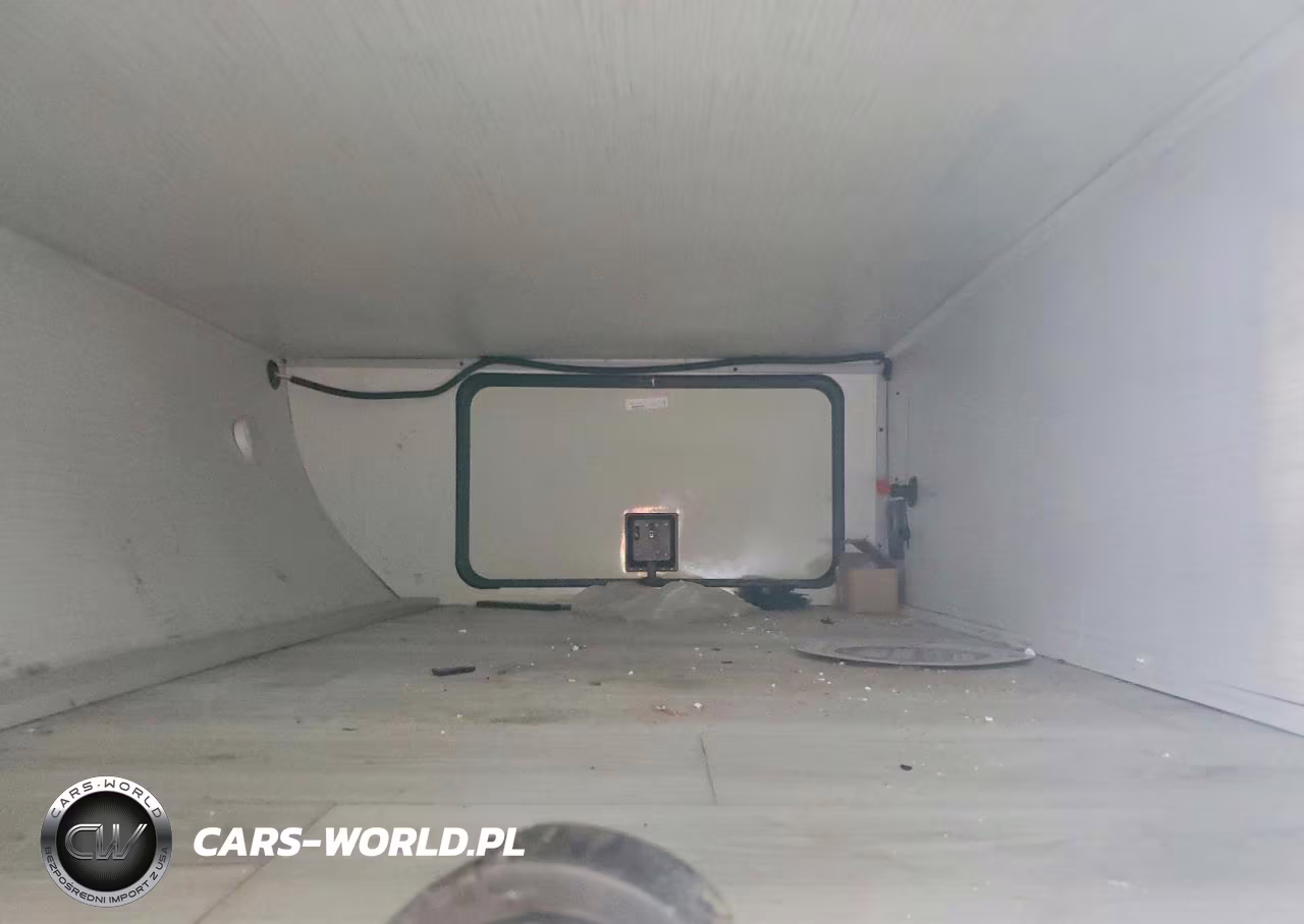 2023 Heartland North Trail Camper VIN:5SFNB3223PE524284 - 5