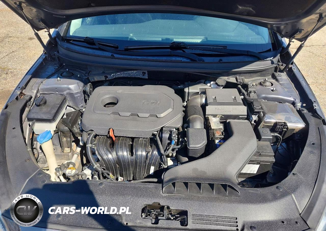 2019 Hyundai Sonata Se VIN:5NPE24AF0KH755360 - 11
