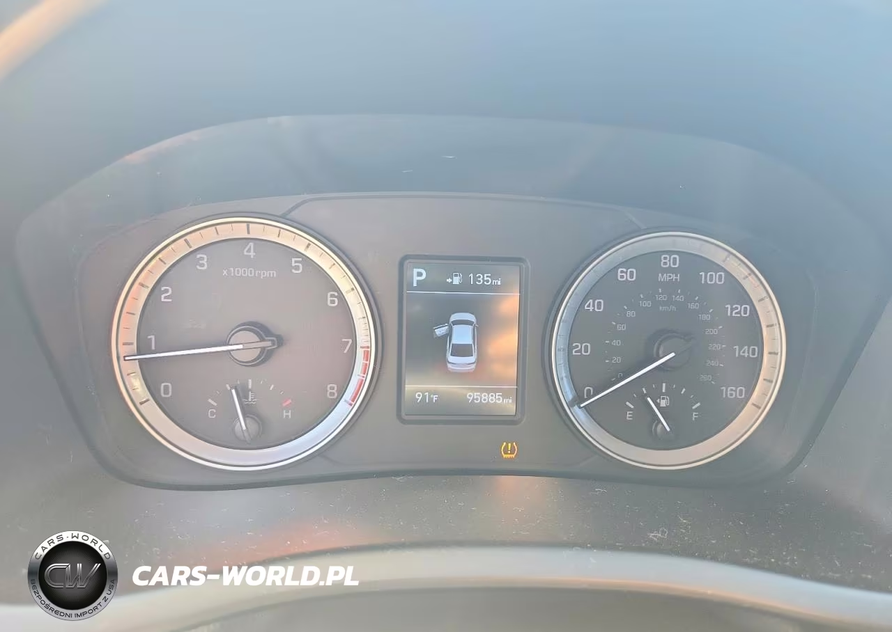 2019 Hyundai Sonata Se VIN:5NPE24AF0KH755360 - 9