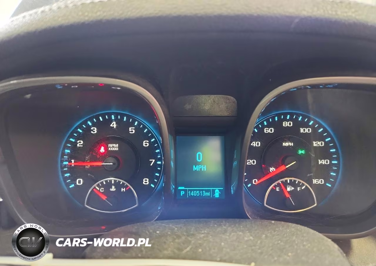2013 Chevrolet Malibu 1Lt VIN:1G11C5SAXDF220272 - 9