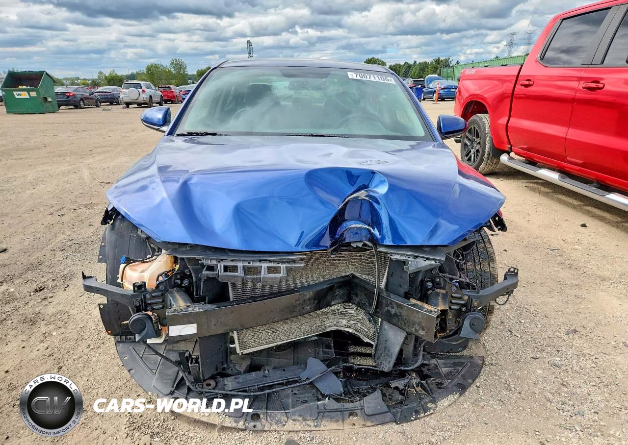 2018 Hyundai Elantra Sel VIN:5NPD84LF6JH398501 - 5