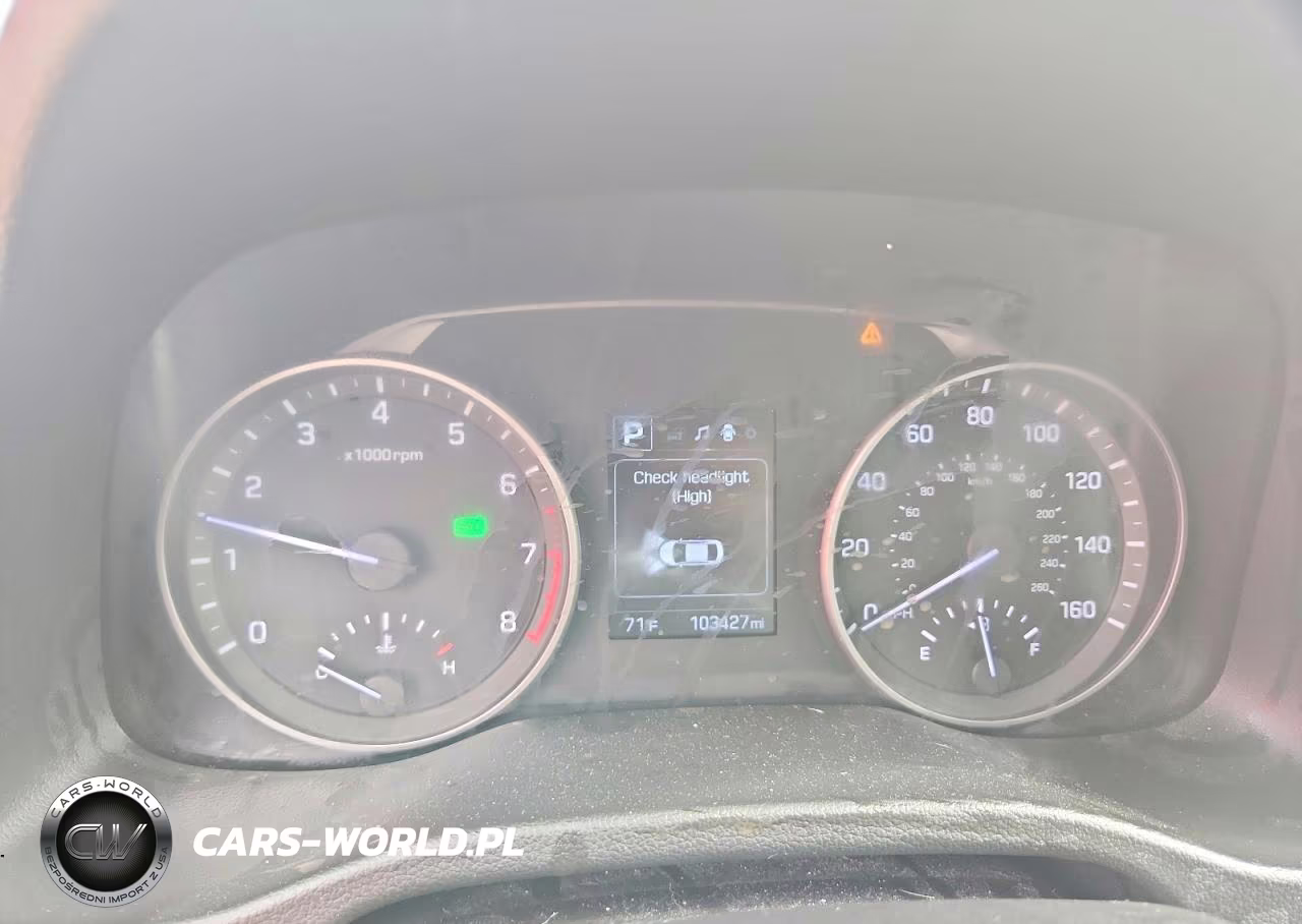 2018 Hyundai Elantra Sel VIN:5NPD84LF6JH398501 - 9