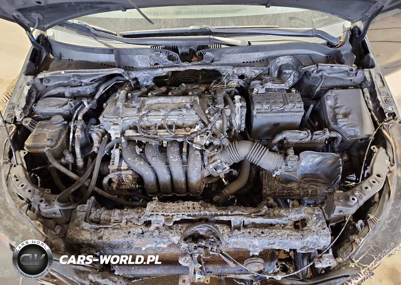 2020 Toyota Corolla Le VIN:JTDEPRAE6LJ046088 - 11