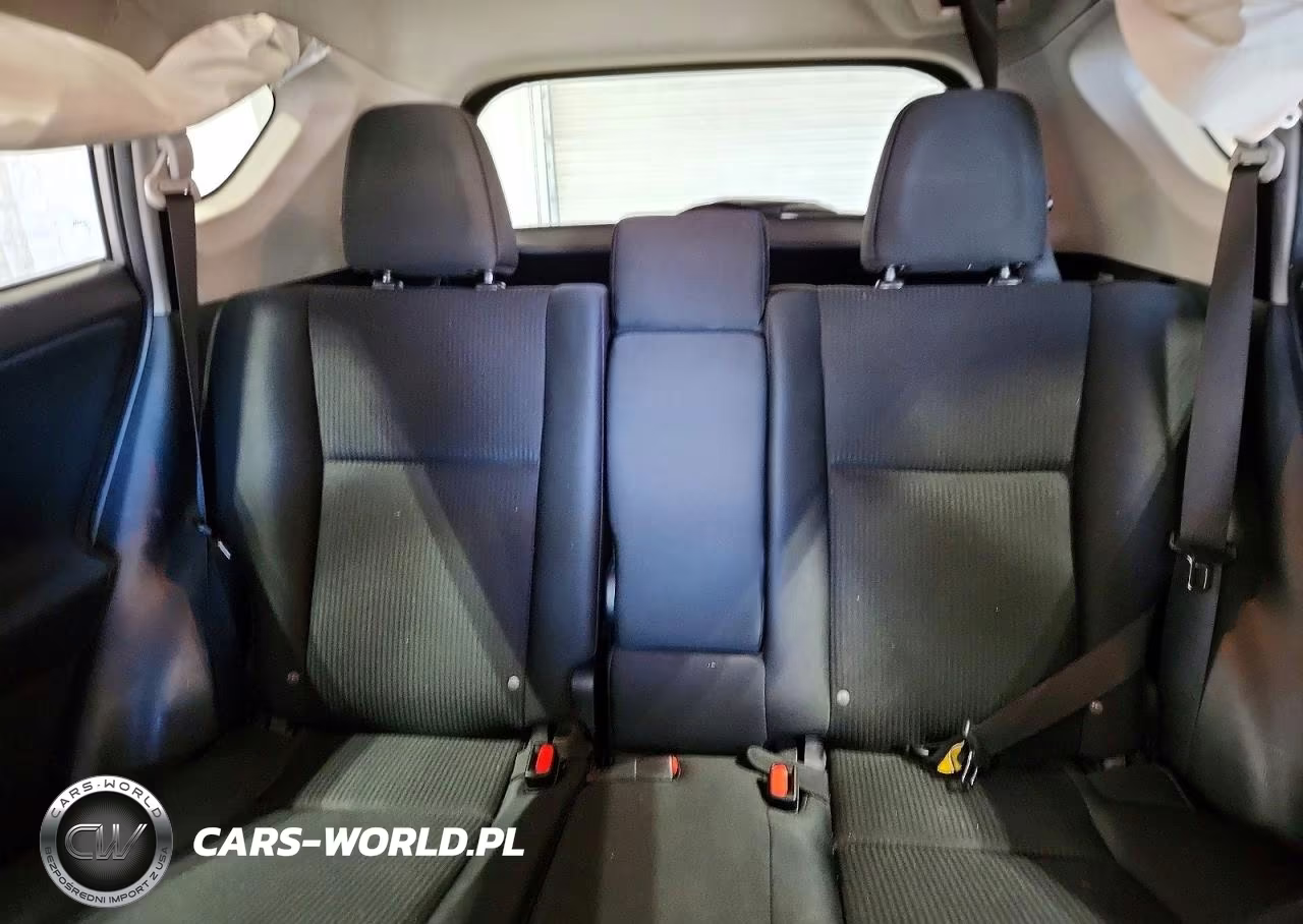2017 Toyota Rav4 Le VIN:2T3BFREV5HW604649 - 10