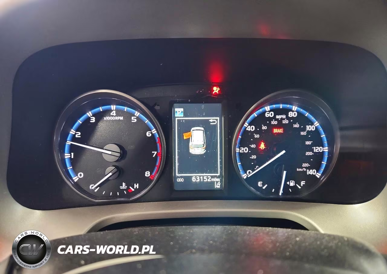 2017 Toyota Rav4 Le VIN:2T3BFREV5HW604649 - 9