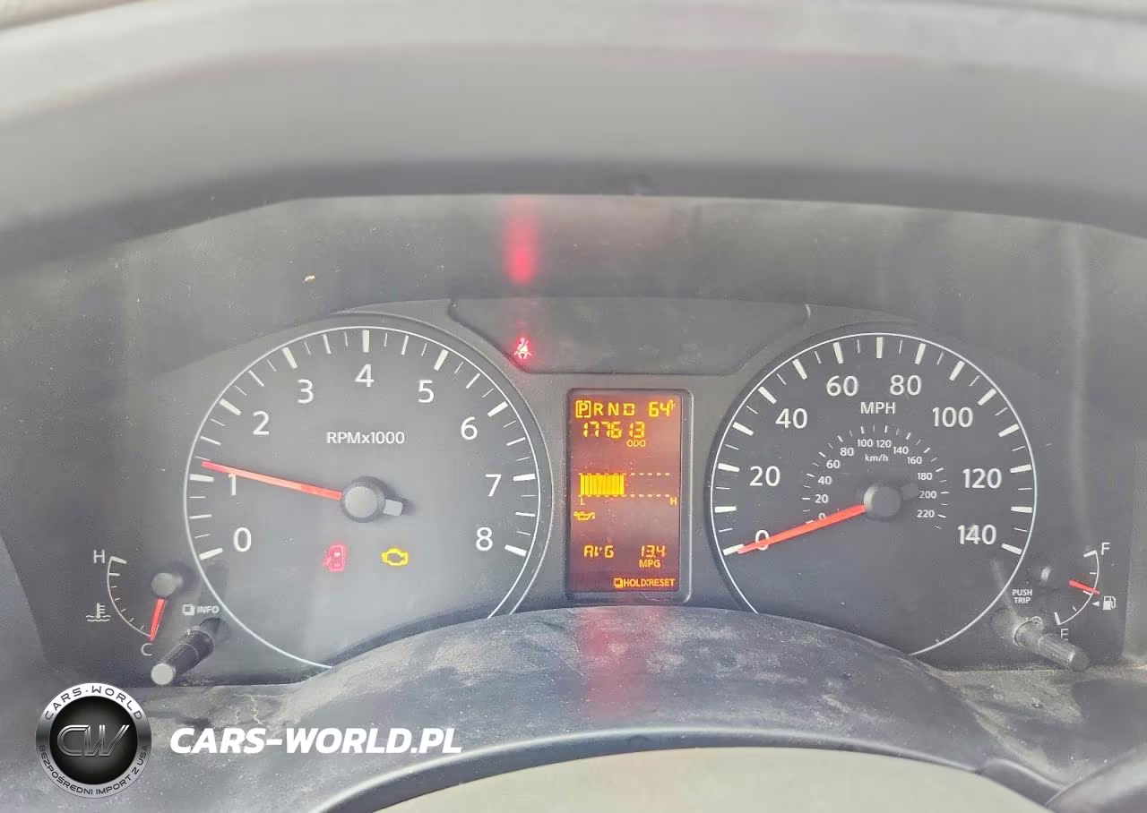 2012 Nissan Nv 2500 Hd S VIN:1N6BF0KY7CN106461 - 9