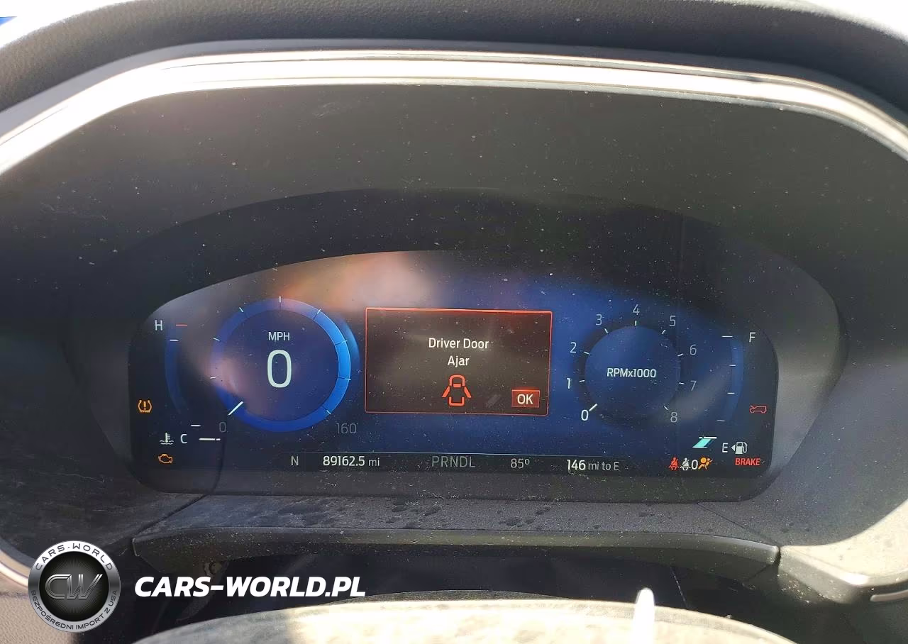 2022 Ford Escape Sel VIN:1FMCU0H62NUA22510 - 9