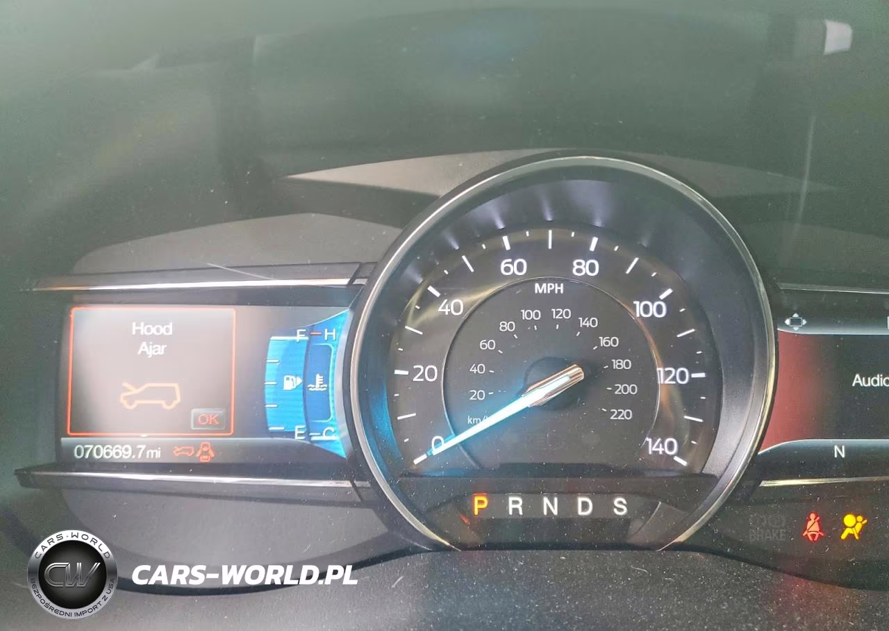 2018 Ford Explorer Sport VIN:1FM5K8GT8JGB88513 - 9
