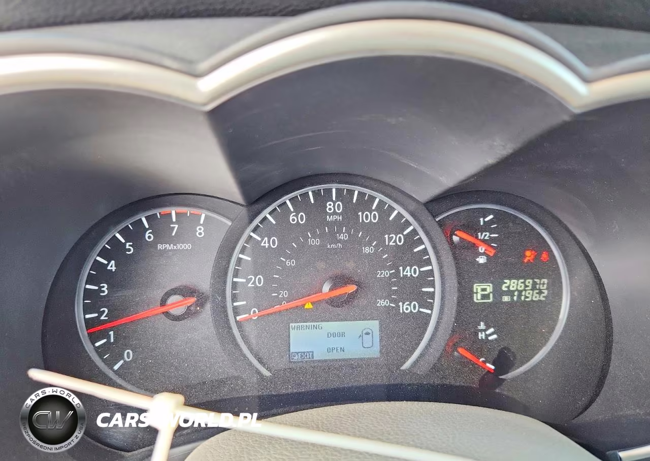 2015 Nissan Quest 3.5 Sv VIN:JN8AE2KP6F9129333 - 9