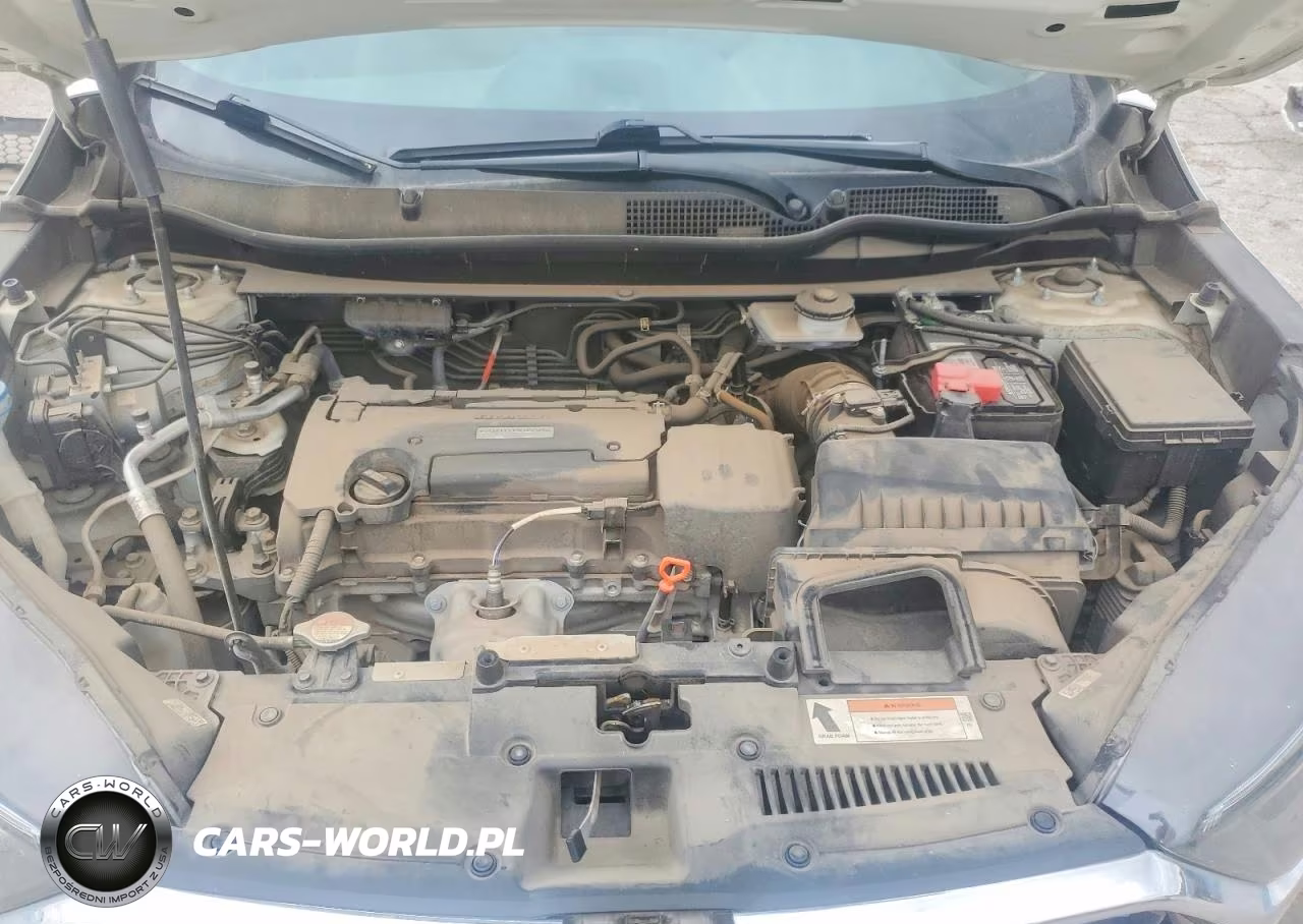 2017 Honda Cr-V Lx VIN:2HKRW6H30HH213780 - 11