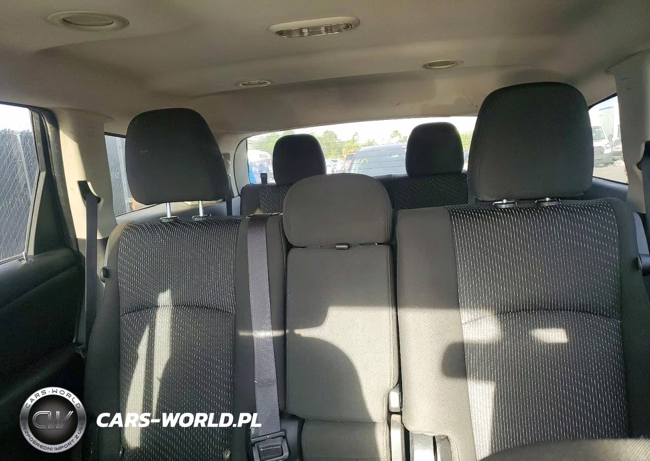 2019 Dodge Journey Se VIN:3C4PDCBB6KT798500 - 10