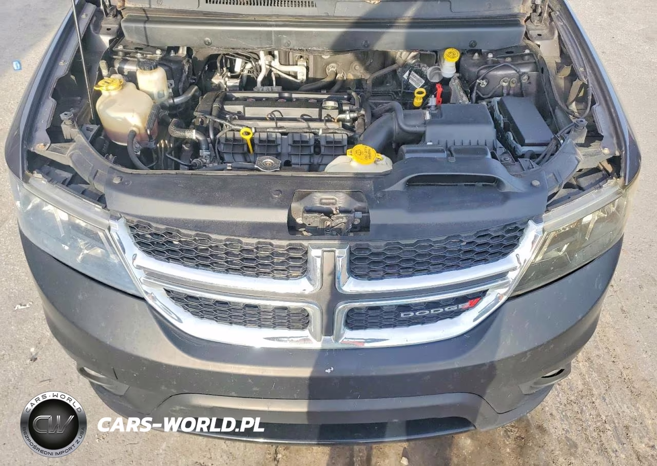 2019 Dodge Journey Se VIN:3C4PDCBB6KT798500 - 12