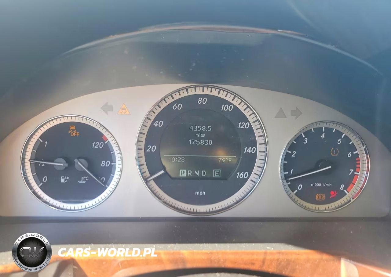 2012 Mercedes-Benz Glk 350 350 VIN:WDCGG5GB8CF911123 - 9