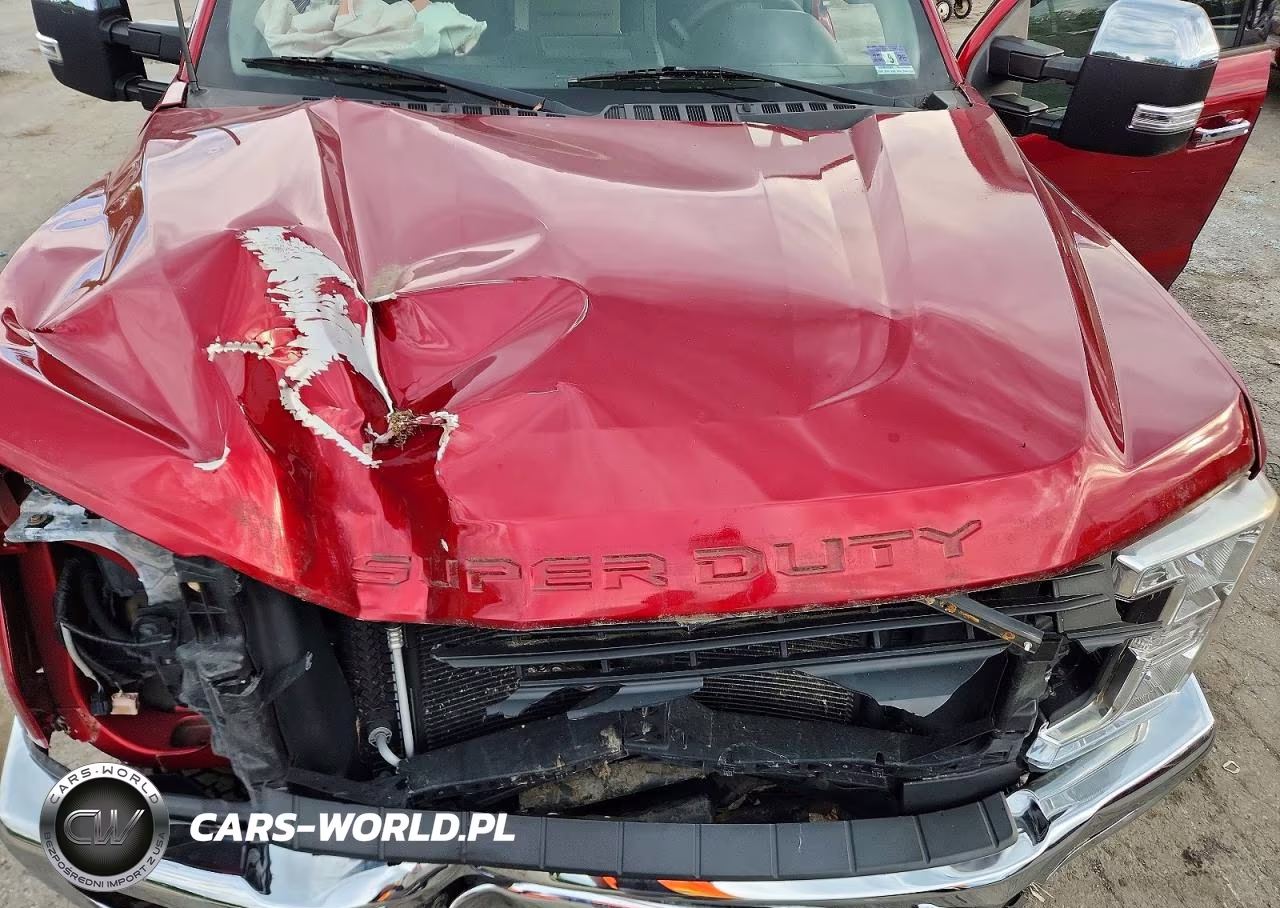 2017 Ford F250 Super Duty VIN:1FT7X2B6XHED03096 - 11