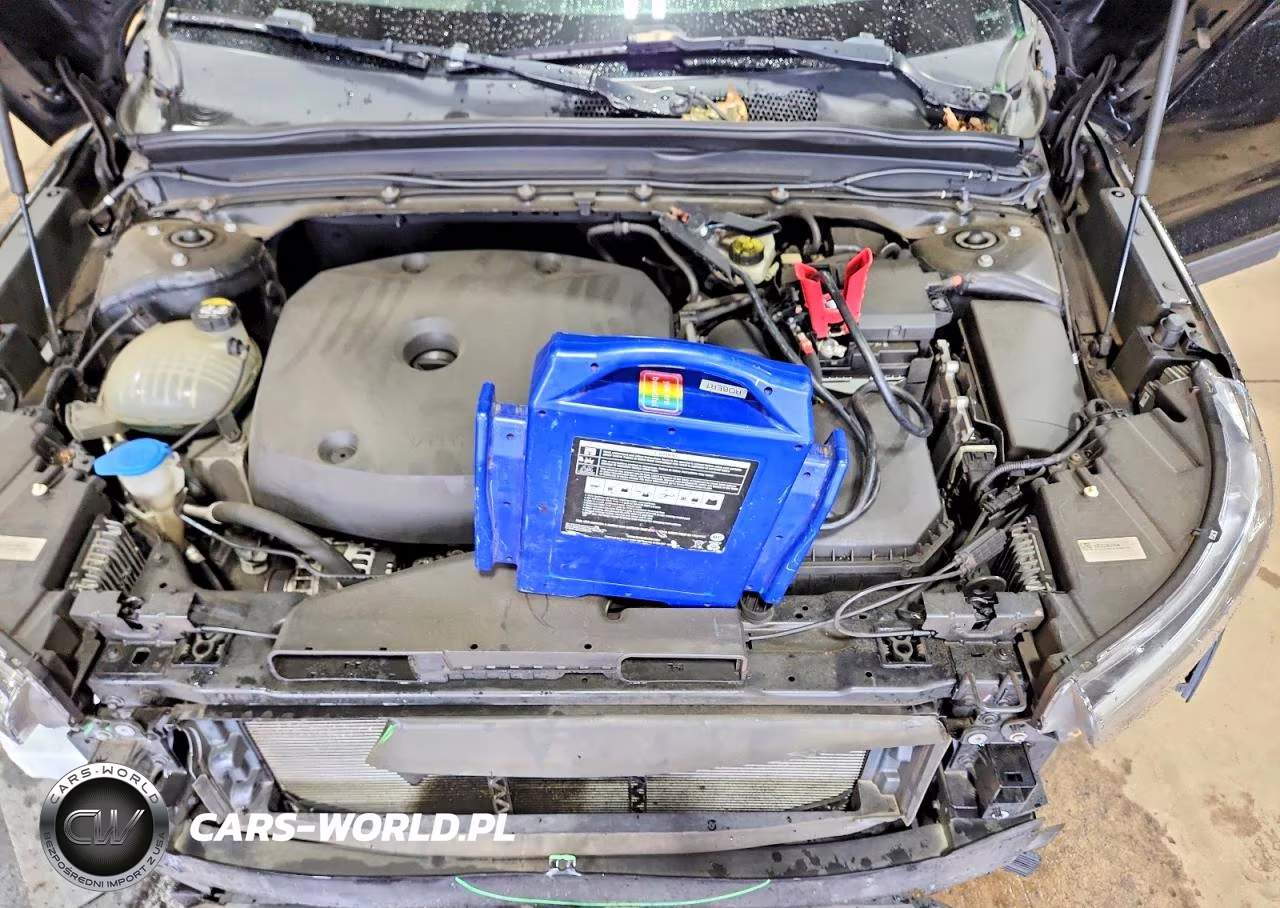 2019 Volvo Xc40 T5 Momentum VIN:YV4162XZ0K2005741 - 11