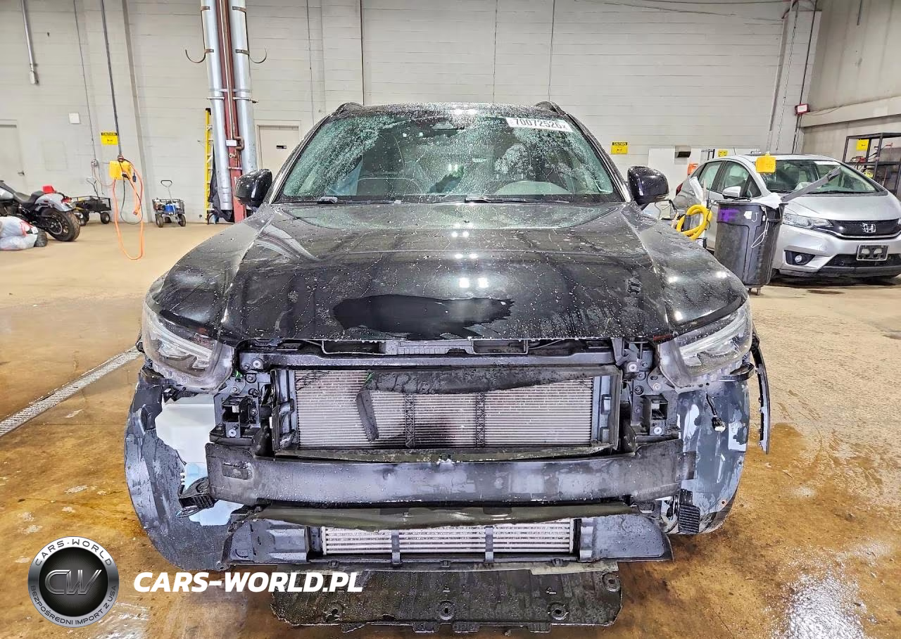 2019 Volvo Xc40 T5 Momentum VIN:YV4162XZ0K2005741 - 5