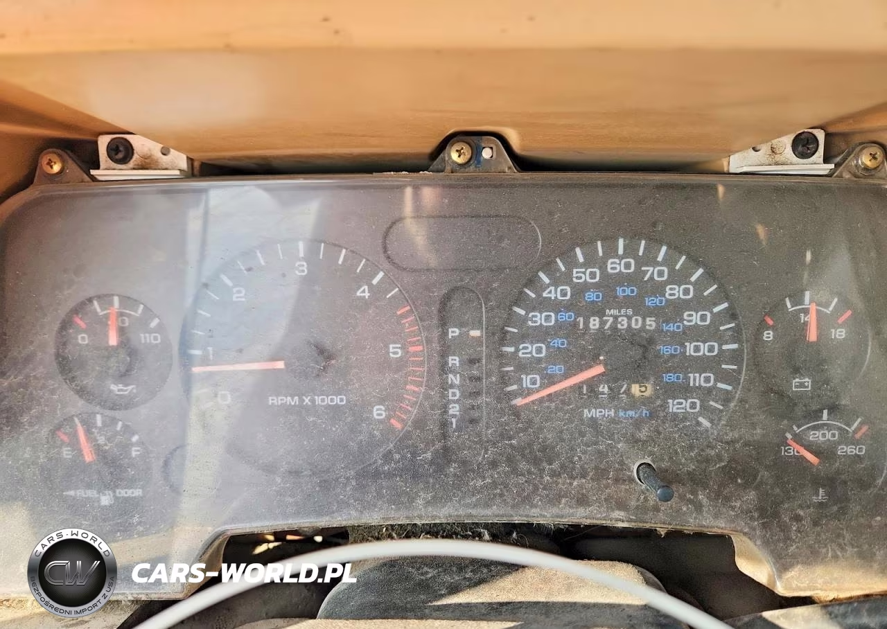 1997 Dodge Ram 3500 VIN:1B7MC36W8VJ555611 - 9
