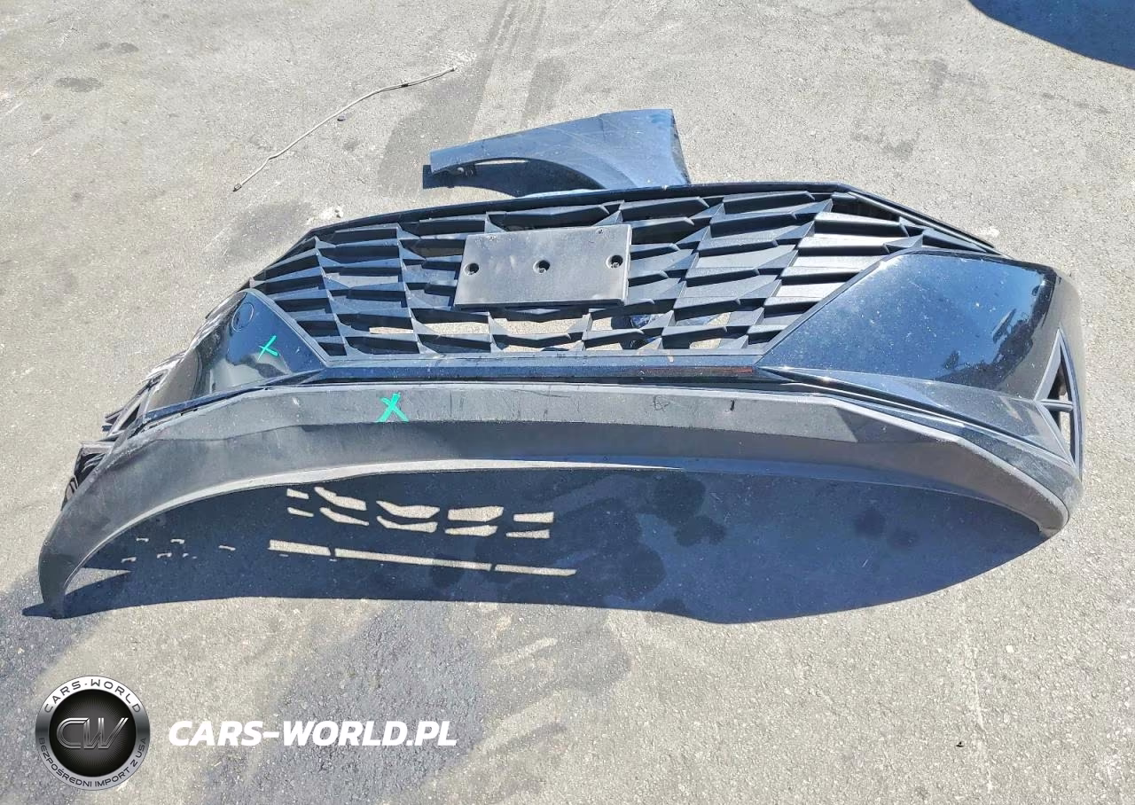 2022 Hyundai Elantra Sel VIN:KMHLM4AG5NU286945 - 12