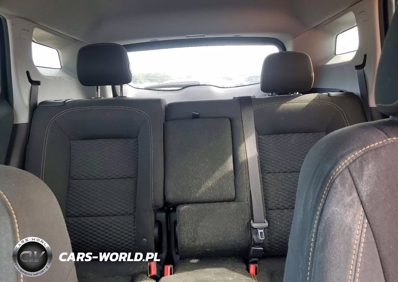 2020 GMC Terrain Sle VIN:3GKALTEV3LL140878 - 10