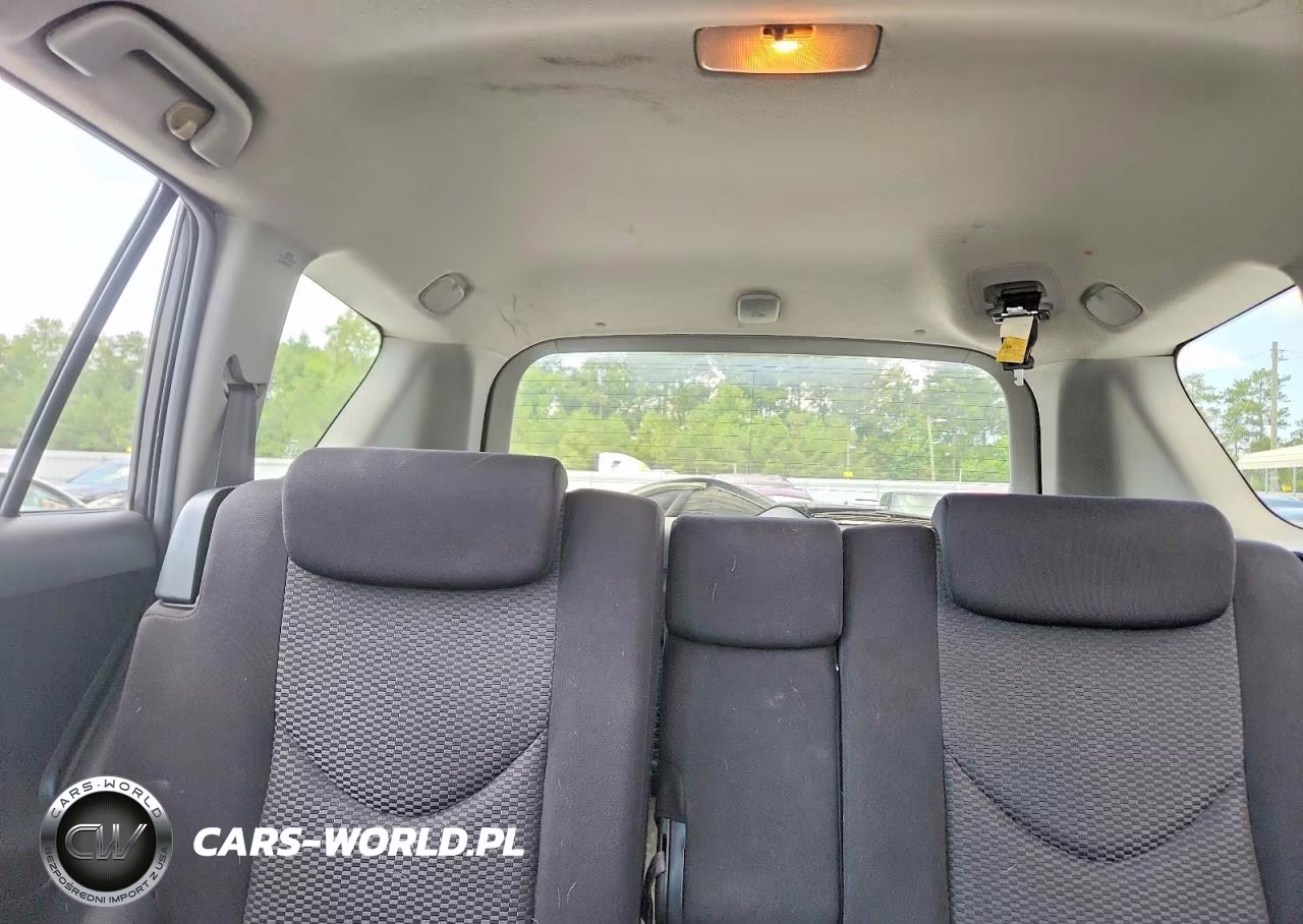 2009 Toyota Rav4 Sport VIN:JTMZF32V195011685 - 10