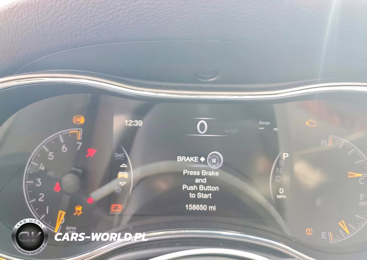2020 Jeep Grand Cherokee Limited VIN:1C4RJEBG7LC295290 - 9