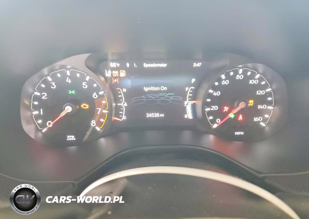 2025 Jeep Compass Trailhawk VIN:3C4NJDDN6ST565794 - 9