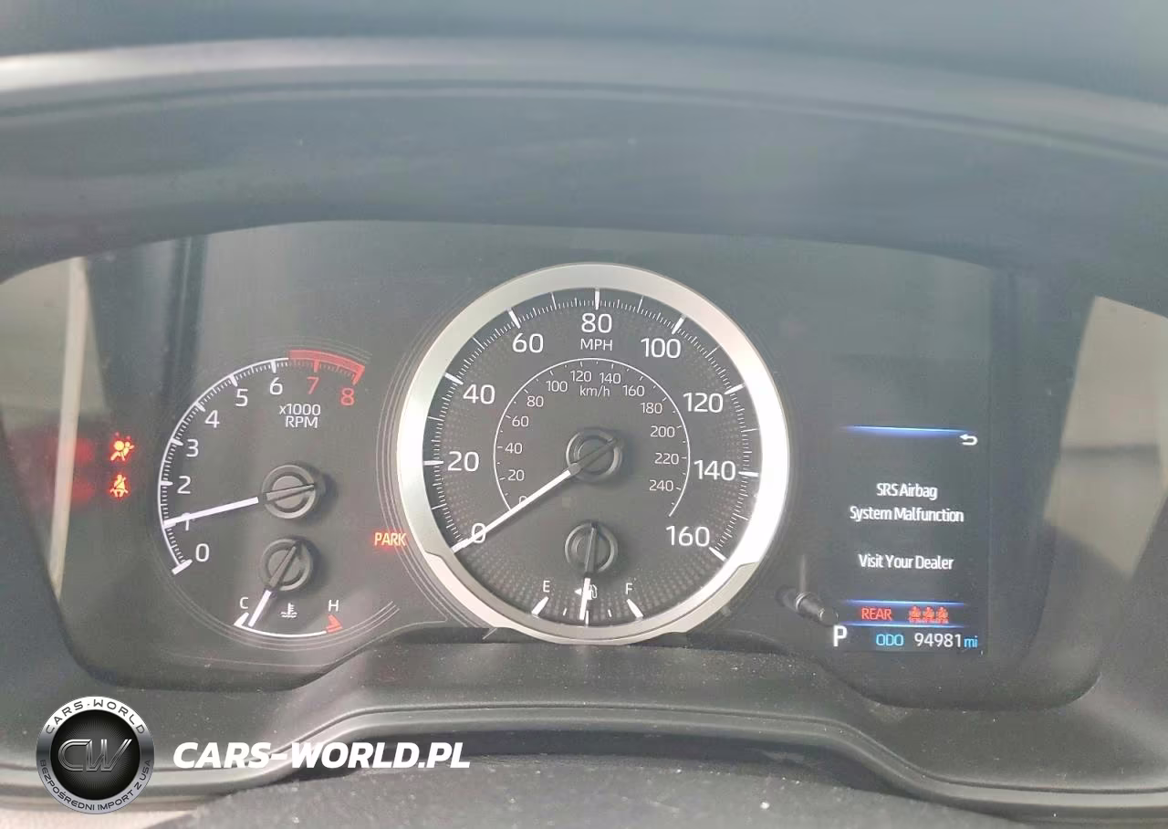 2022 Toyota Corolla Le VIN:5YFEPMAE3NP324091 - 9