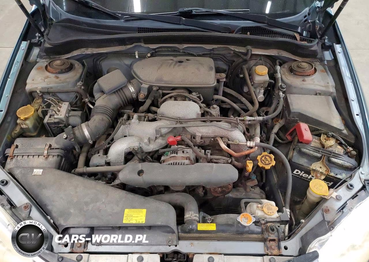 2009 Subaru Impreza Outback Sport VIN:JF1GH63699H818342 - 12
