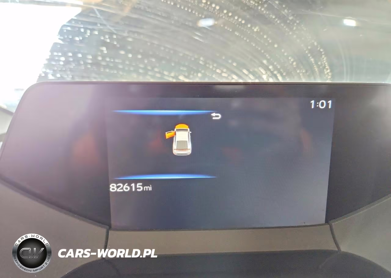 2023 Toyota Prius Le VIN:JTDACAAU8P3000680 - 9