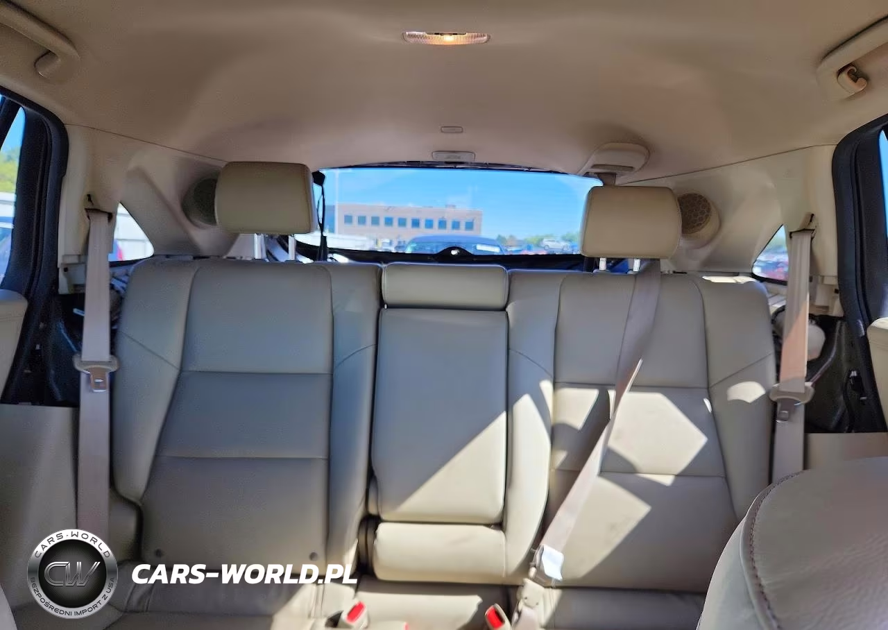 2015 Acura Rdx Technology VIN:5J8TB3H58FL004959 - 10
