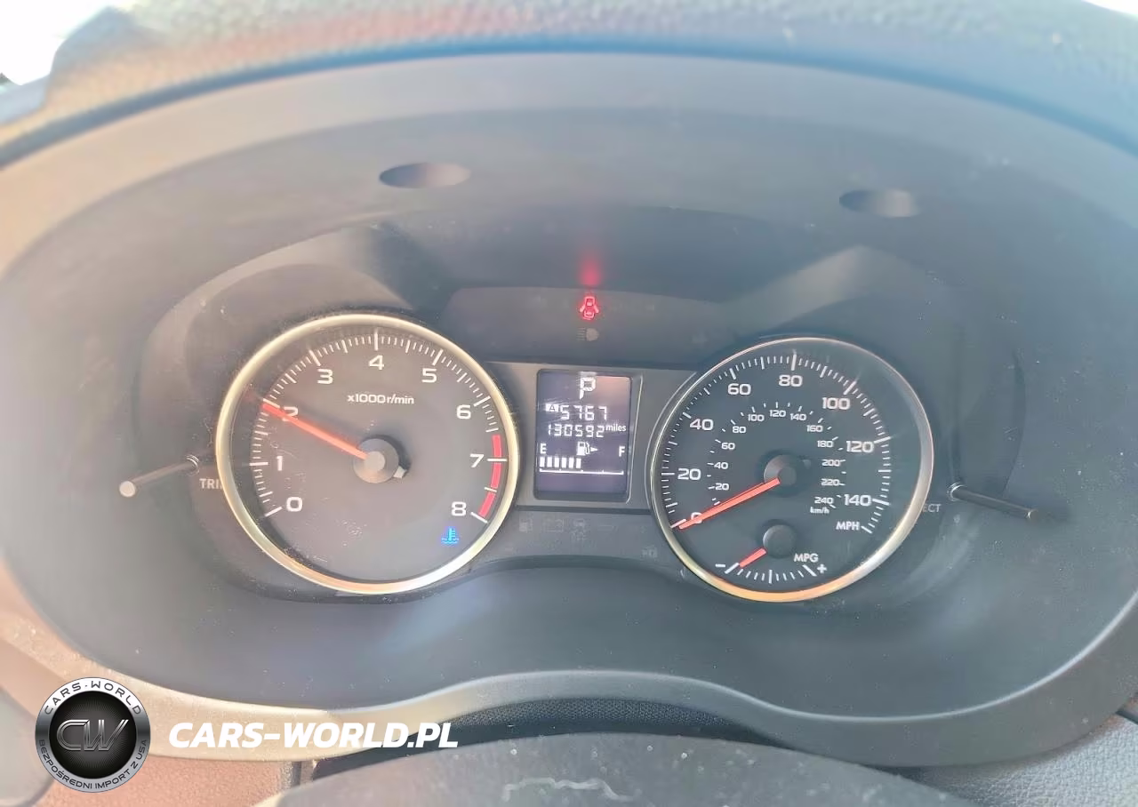 2015 Subaru Impreza Premium VIN:JF1GPAC67FH291614 - 9