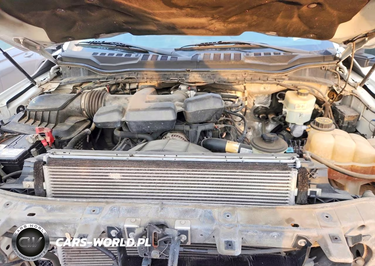 2017 Ford F350 Super Duty VIN:1FD8W3G69HEC80864 - 11