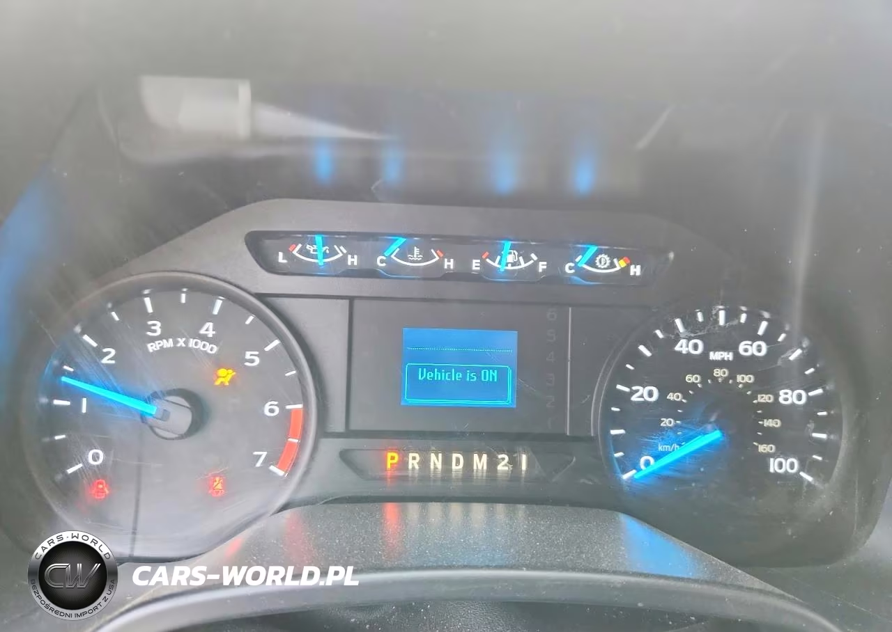 2017 Ford F350 Super Duty VIN:1FD8W3G69HEC80864 - 9
