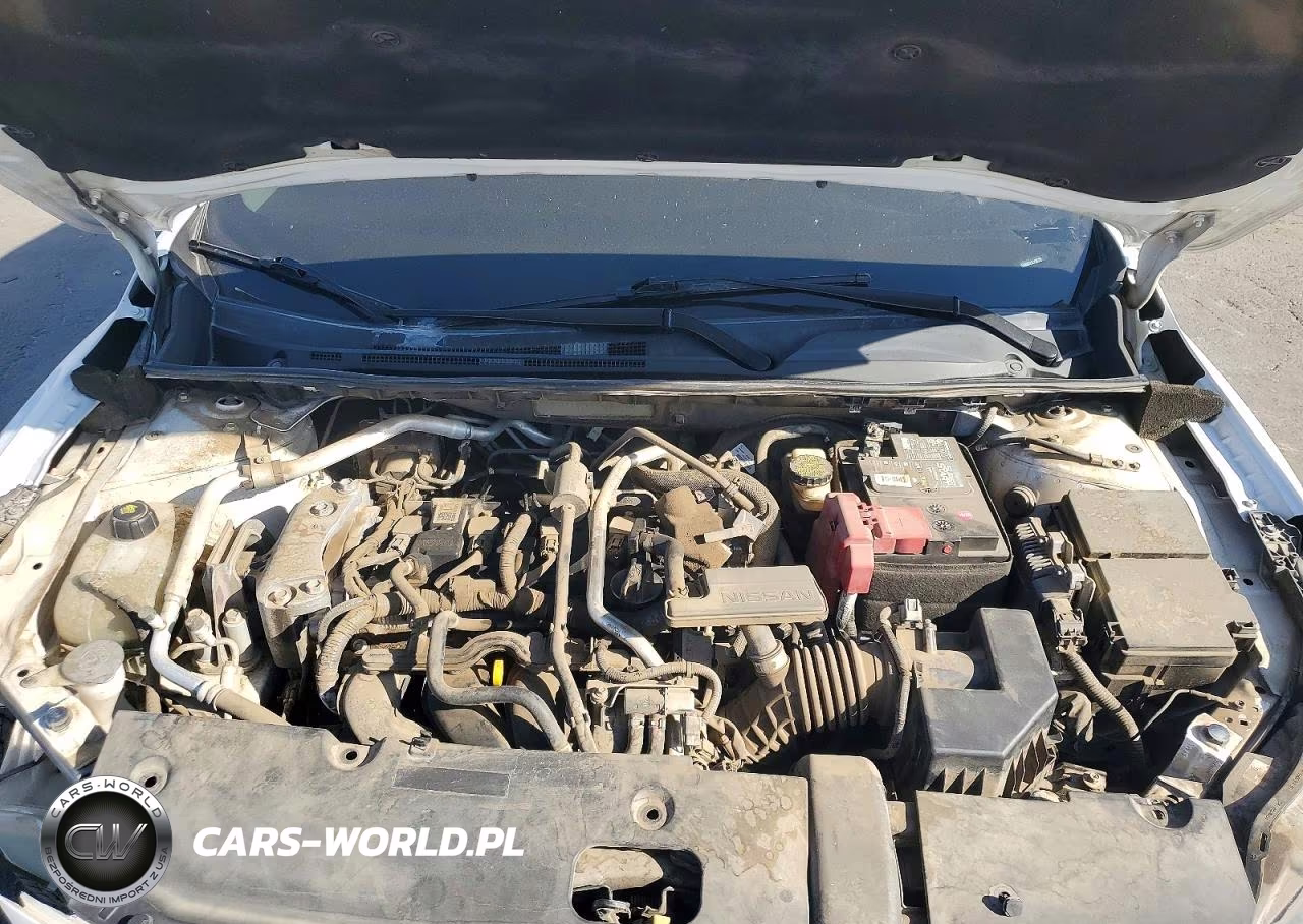 2020 Nissan Sentra Sr VIN:3N1AB8DV1LY257751 - 11