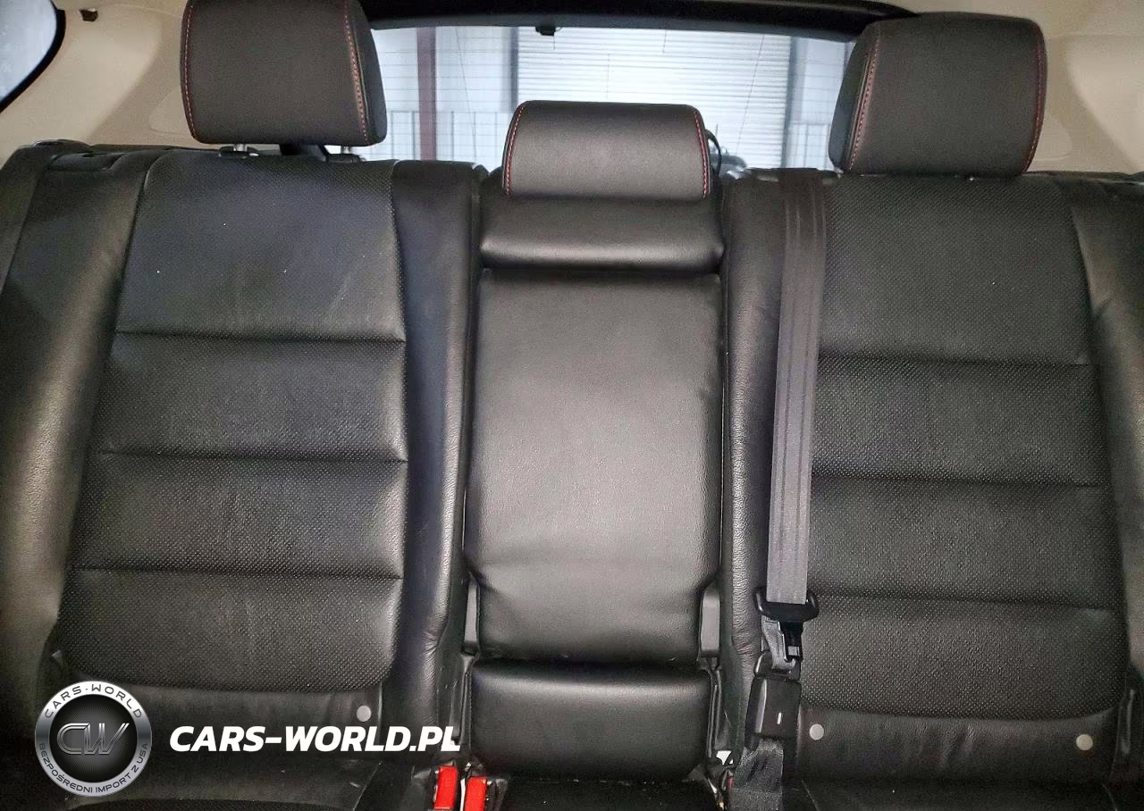 2015 Mazda Cx-5 Gt VIN:JM3KE4DY2F0448953 - 10