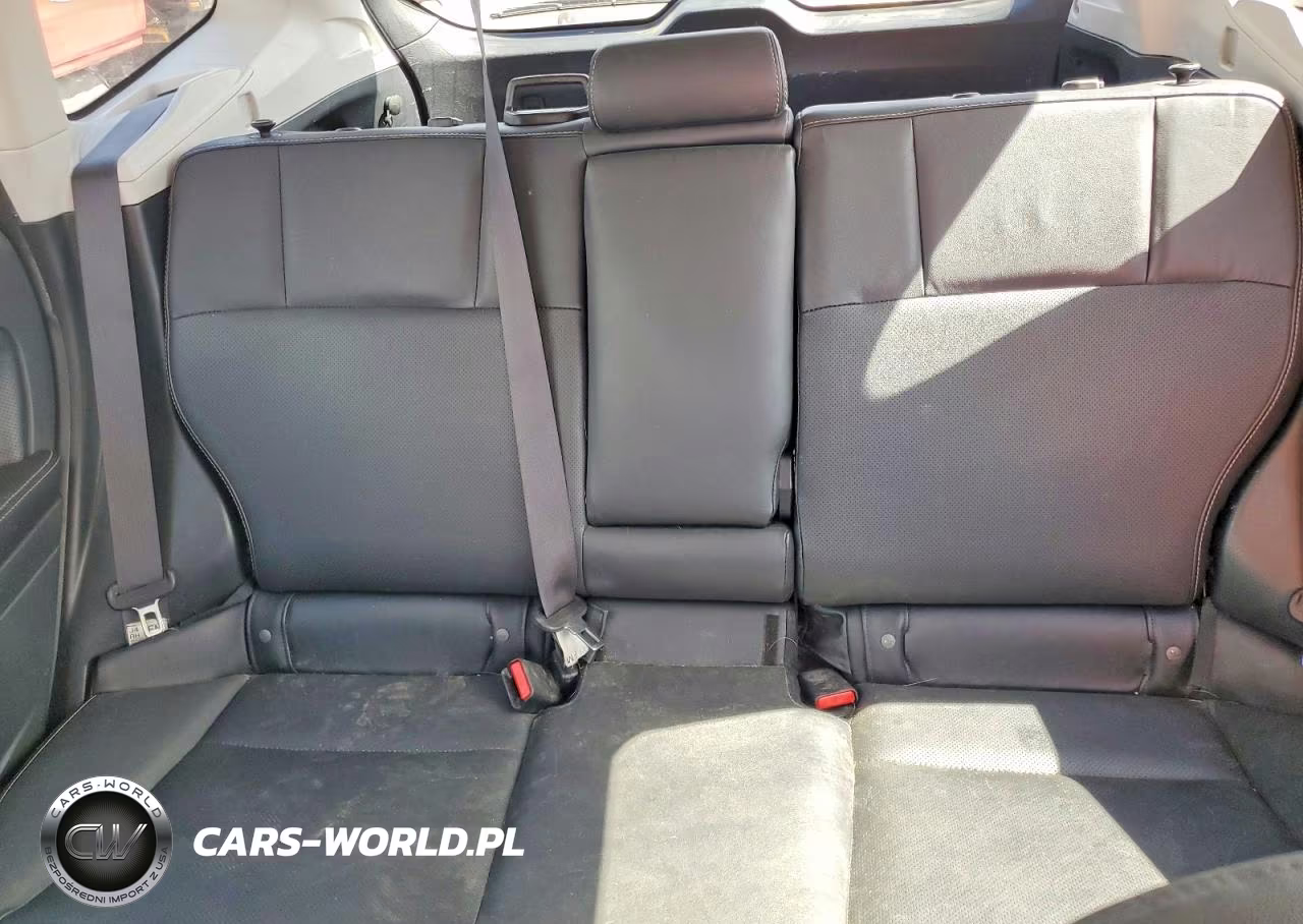 2015 Subaru Forester 2.0Xt Touring VIN:JF2SJGUC2FH592399 - 10