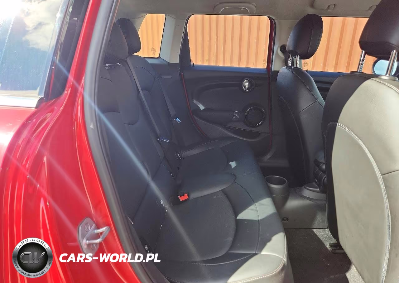 2019 Mini Cooper VIN:WMWXU1C53K2H73598 - 10
