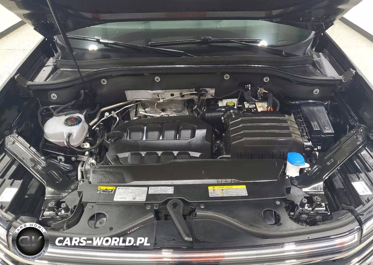 2025 Volkswagen Atlas Se VIN:1V2HR2CA0SC553448 - 12