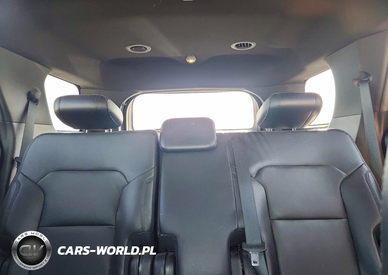 2017 Ford Explorer Xlt VIN:1FM5K7D86HGB22112 - 10