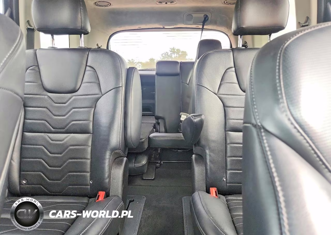 2020 Kia Telluride Sx VIN:5XYP5DHC7LG093474 - 10