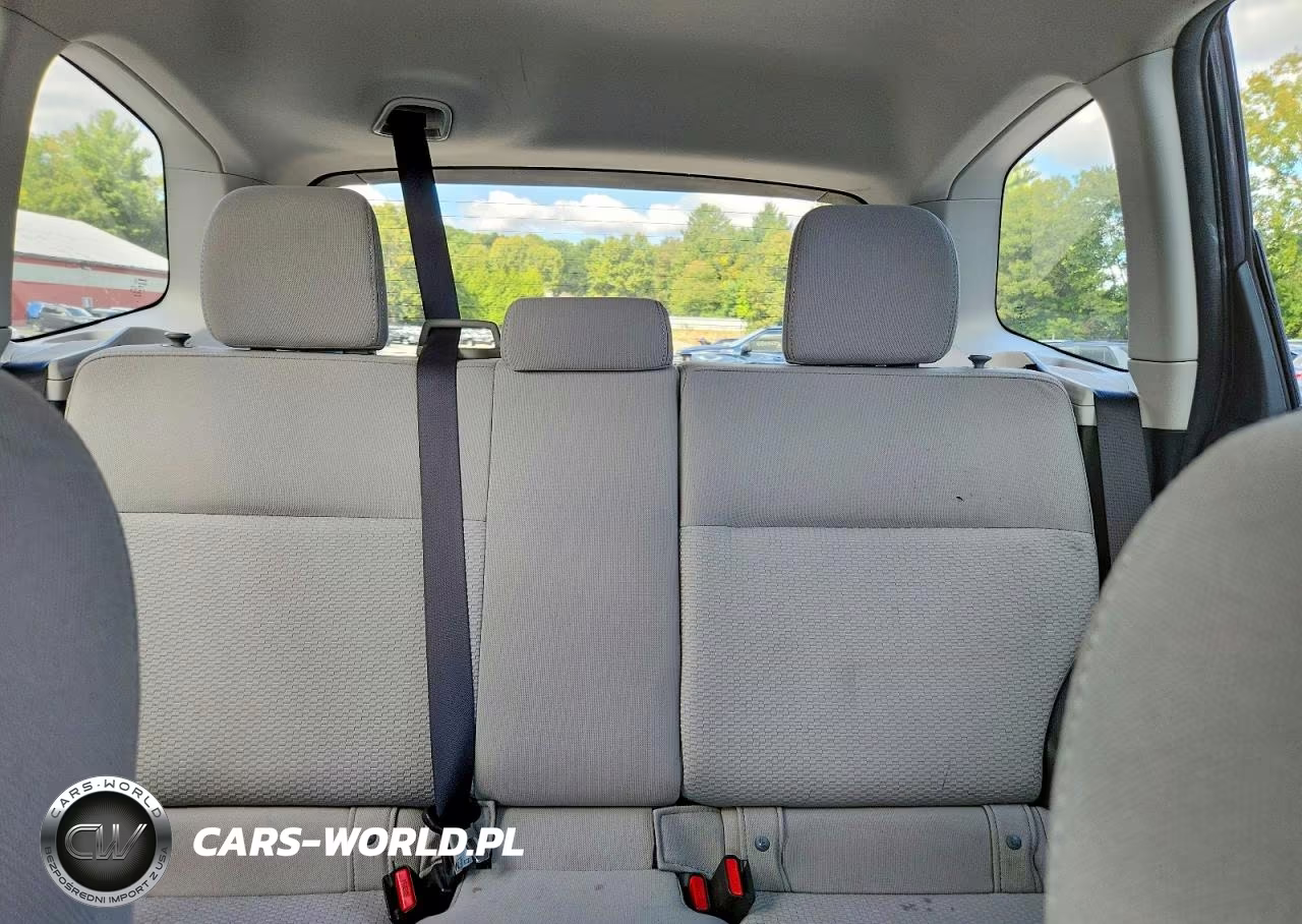 2016 Subaru Forester 2.5I VIN:JF2SJABC9GH407430 - 10