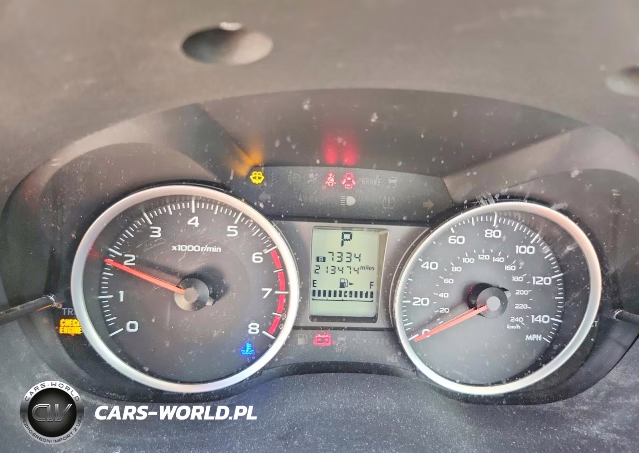 2016 Subaru Forester 2.5I VIN:JF2SJABC9GH407430 - 9