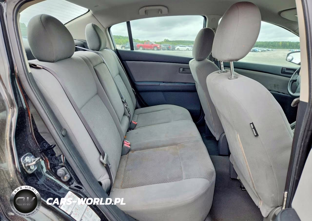 2010 Nissan Sentra 2.0 VIN:3N1AB6APXAL654637 - 10