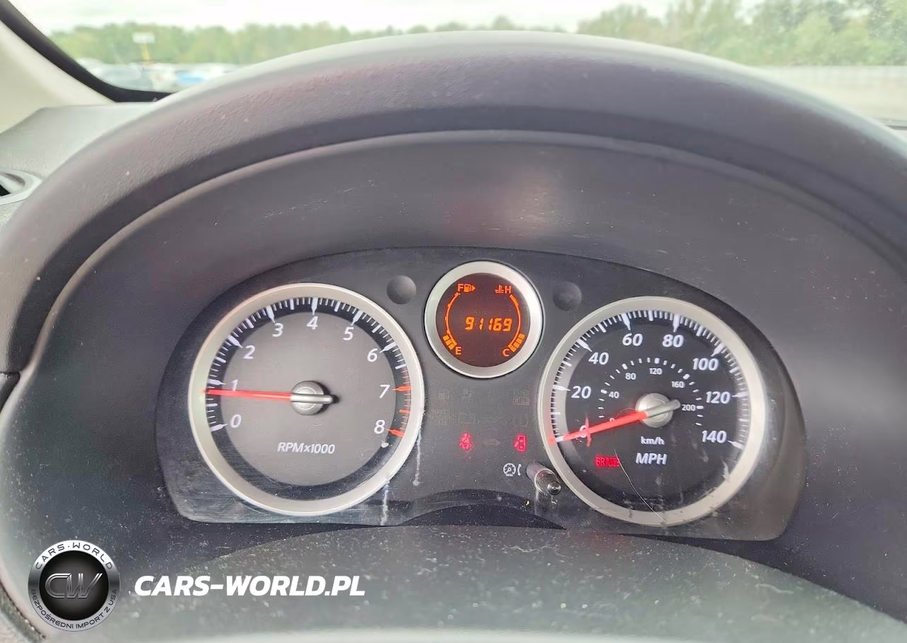 2010 Nissan Sentra 2.0 VIN:3N1AB6APXAL654637 - 9