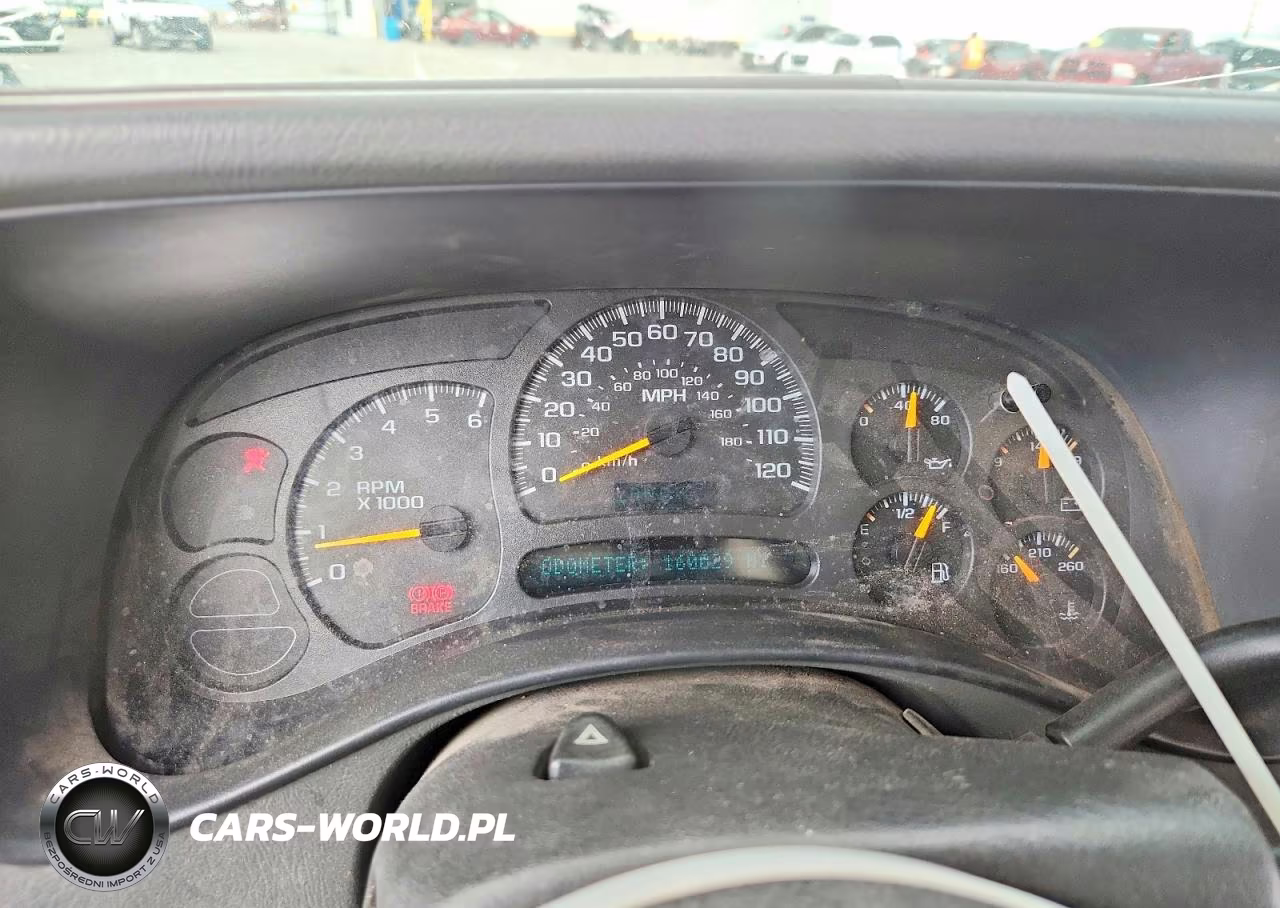 2004 GMC New Sierra C1500 VIN:1GTEC14T94Z183889 - 9