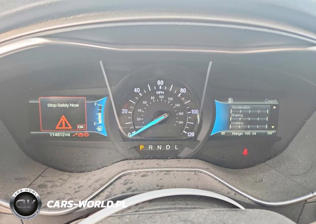 2018 Ford Fusion Se Hybrid VIN:3FA6P0LU3JR261165 - 9