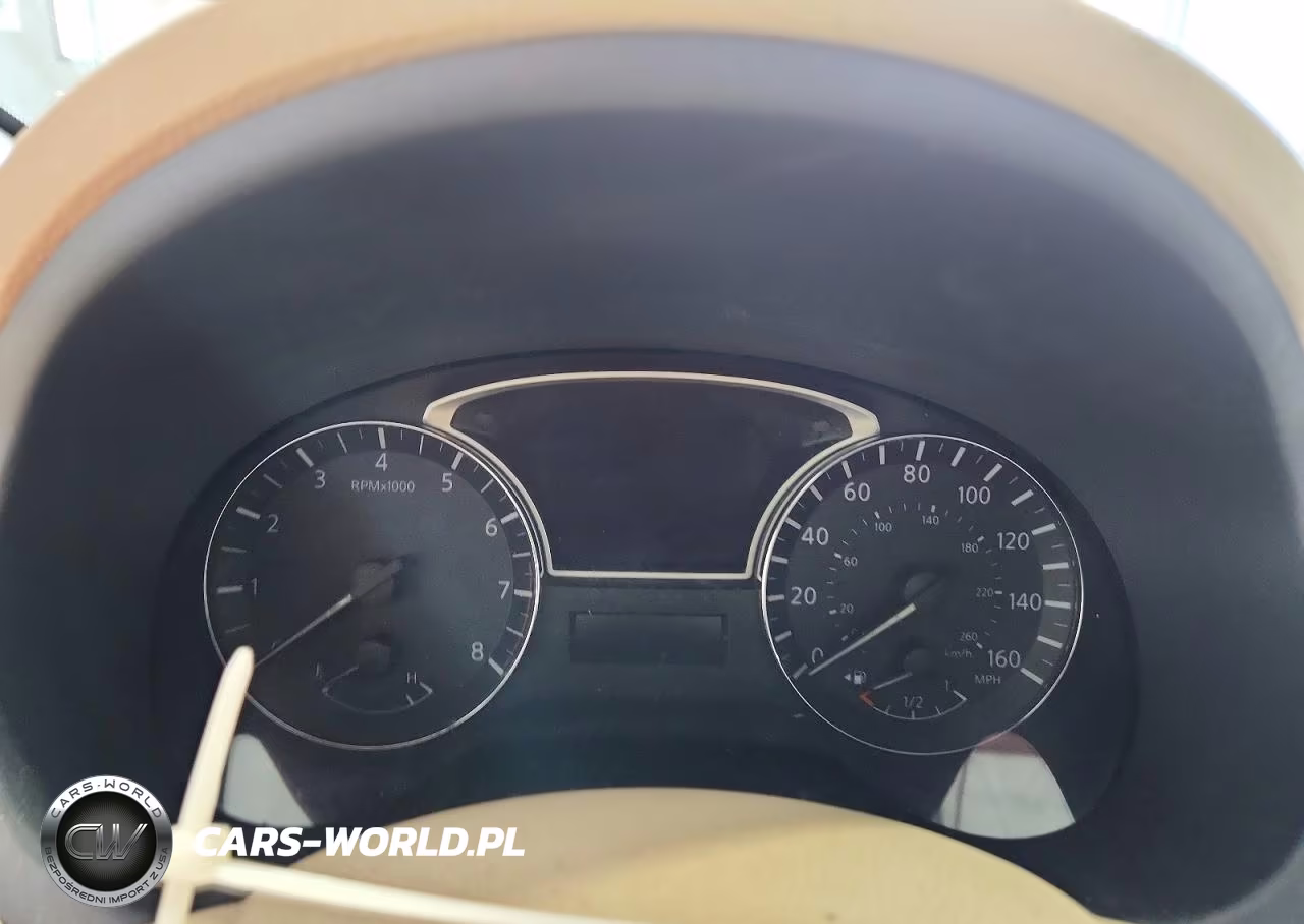 2013 Nissan Altima 2.5 VIN:1N4AL3AP4DN413322 - 9