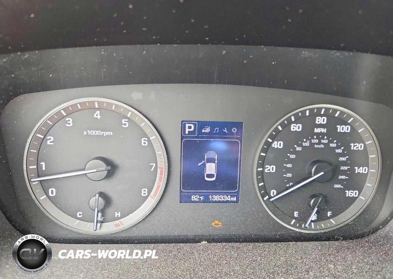 2016 Hyundai Sonata VIN:5NPE24AF3GH363237 - 9