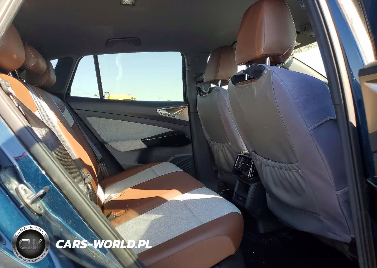 2023 Volkswagen Id.4 Pro VIN:1V2DNPE84PC009902 - 11